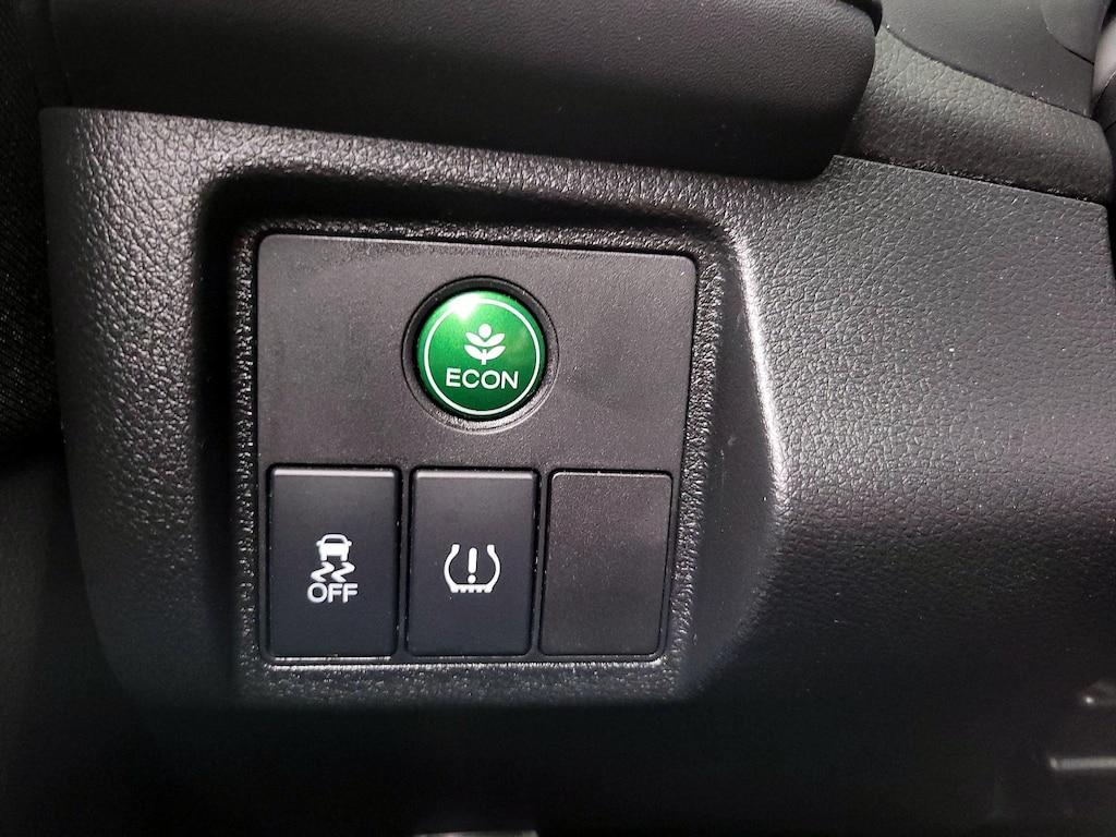 used 2021 Honda HR-V car, priced at $20,998