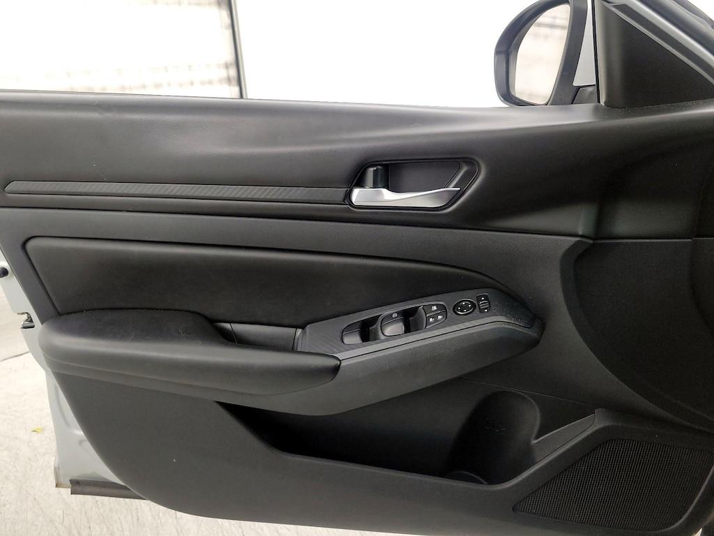 used 2021 Nissan Altima car, priced at $18,998