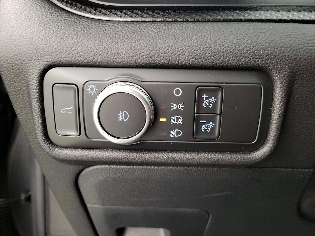 used 2022 Ford Explorer car, priced at $43,998