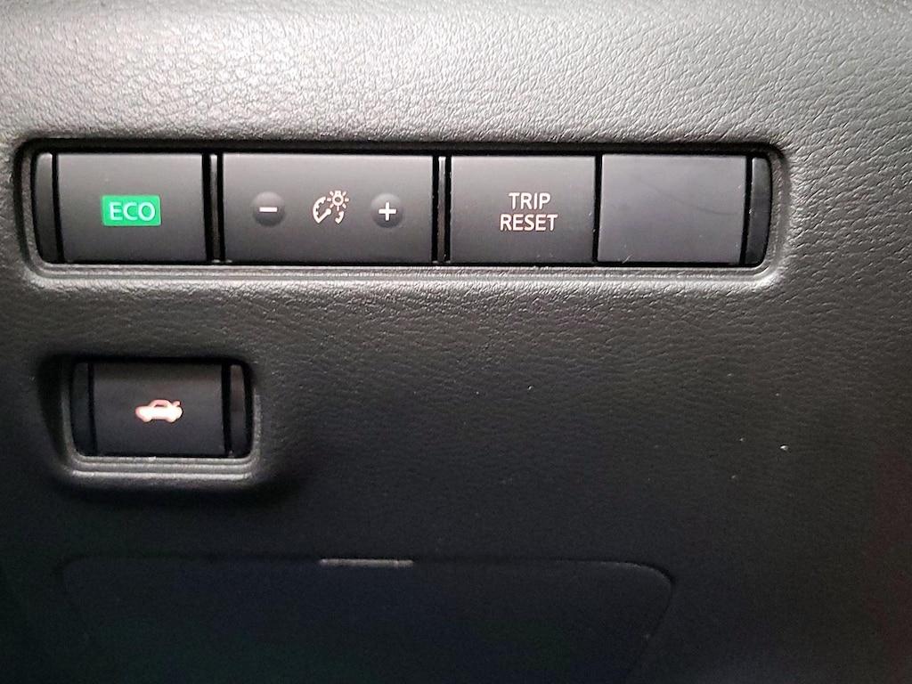 used 2024 Nissan Sentra car, priced at $21,998