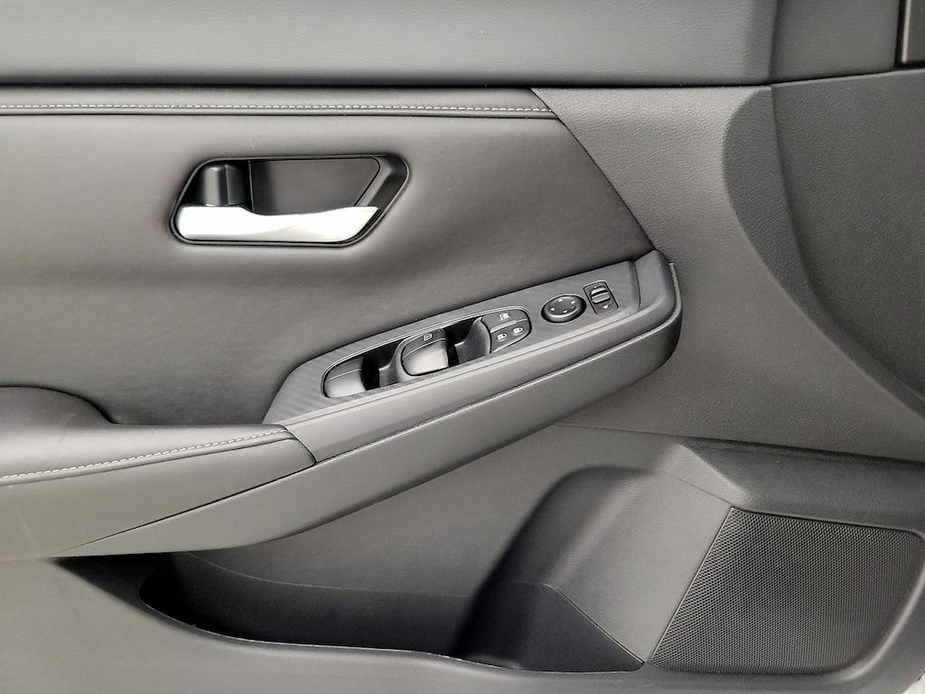 used 2024 Nissan Sentra car, priced at $21,998
