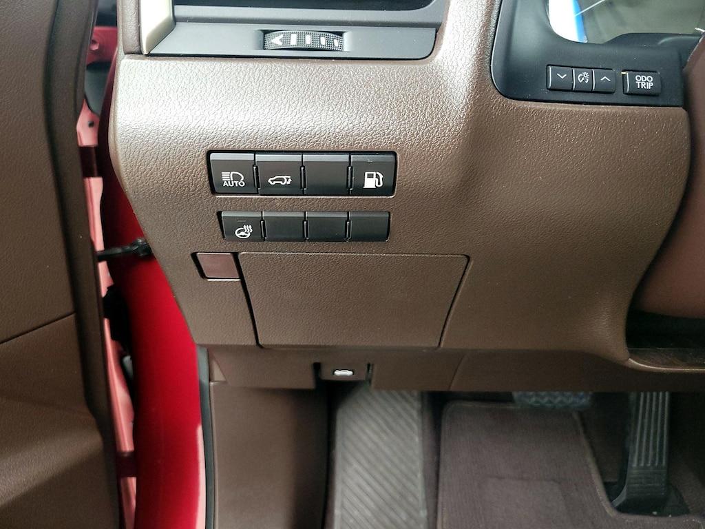 used 2019 Lexus RX 450h car, priced at $36,998