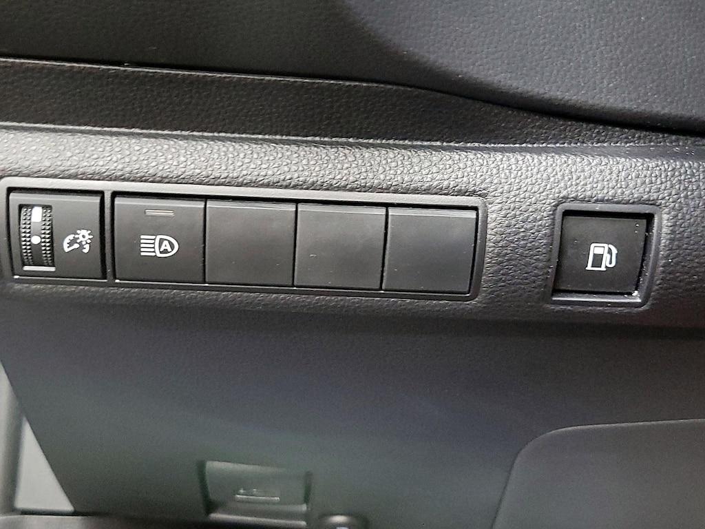 used 2023 Toyota Corolla Hybrid car, priced at $24,998