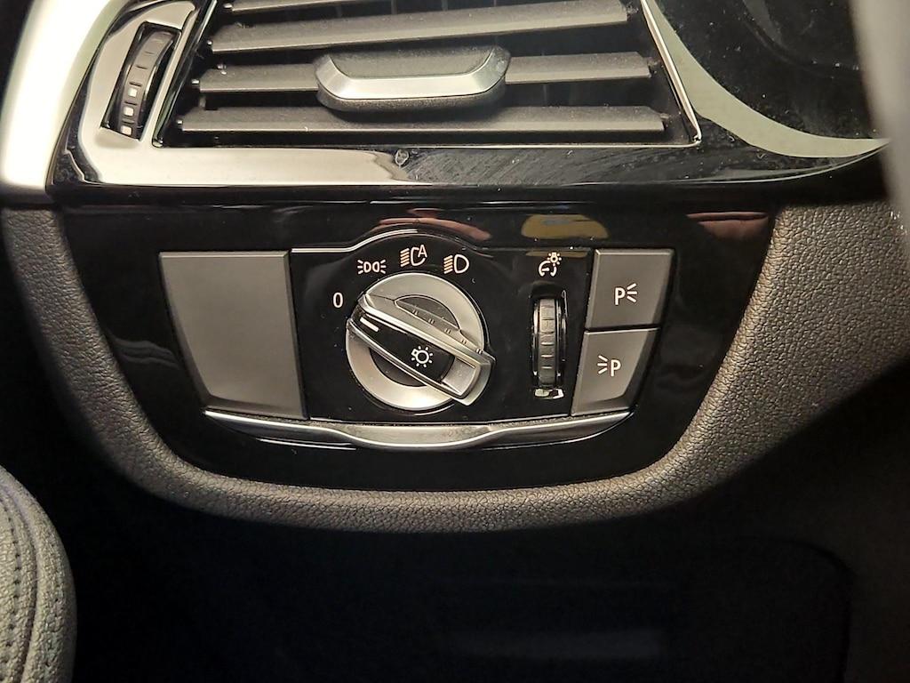used 2020 BMW 530 car, priced at $26,998