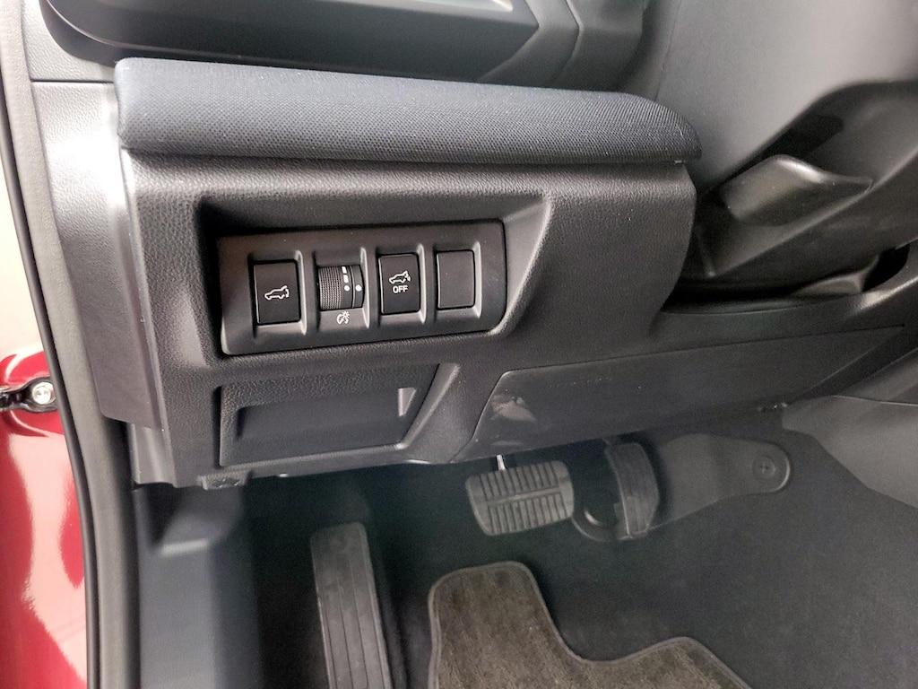 used 2024 Subaru Outback car, priced at $31,998