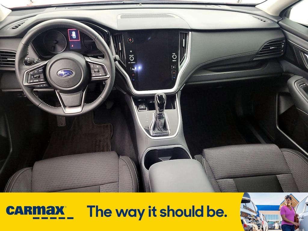 used 2024 Subaru Outback car, priced at $31,998