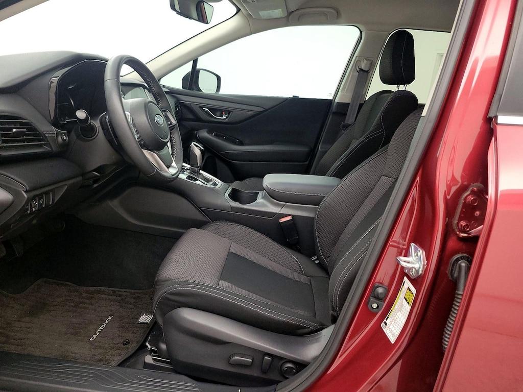 used 2024 Subaru Outback car, priced at $31,998