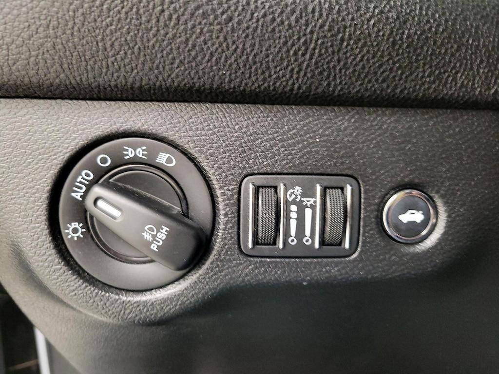 used 2020 Dodge Challenger car, priced at $35,998