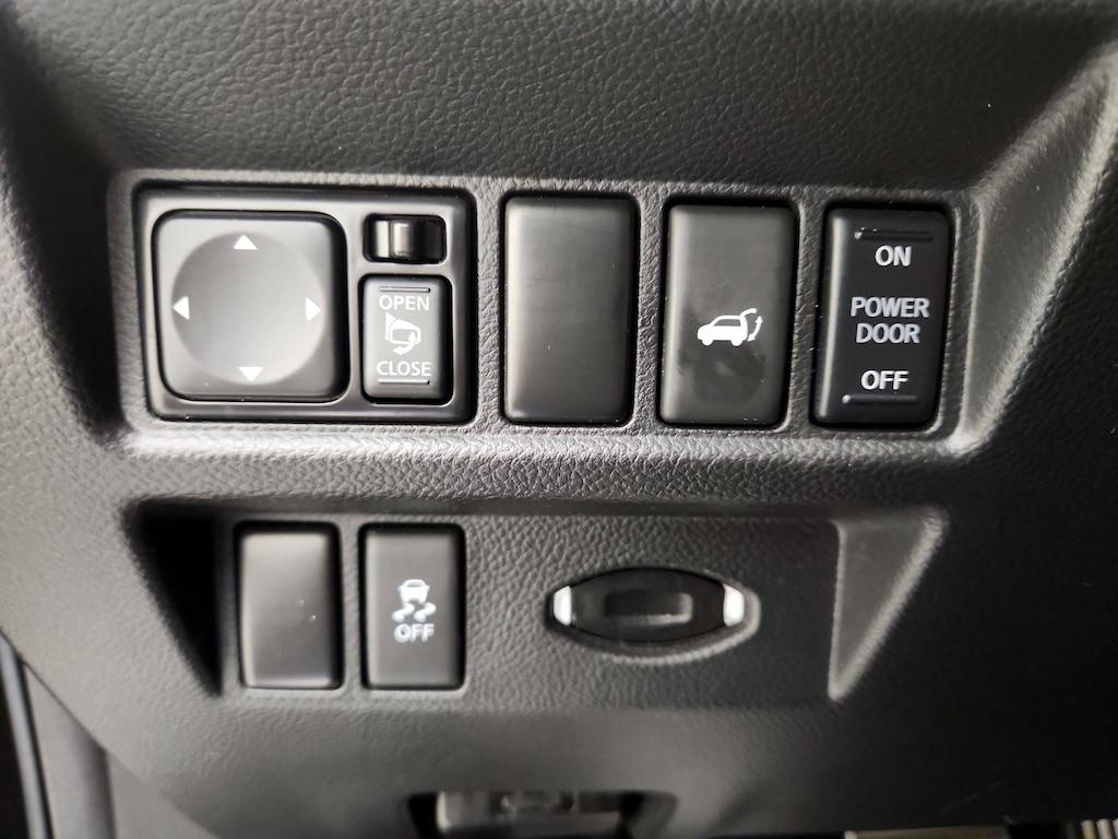 used 2015 INFINITI QX70 car, priced at $21,998