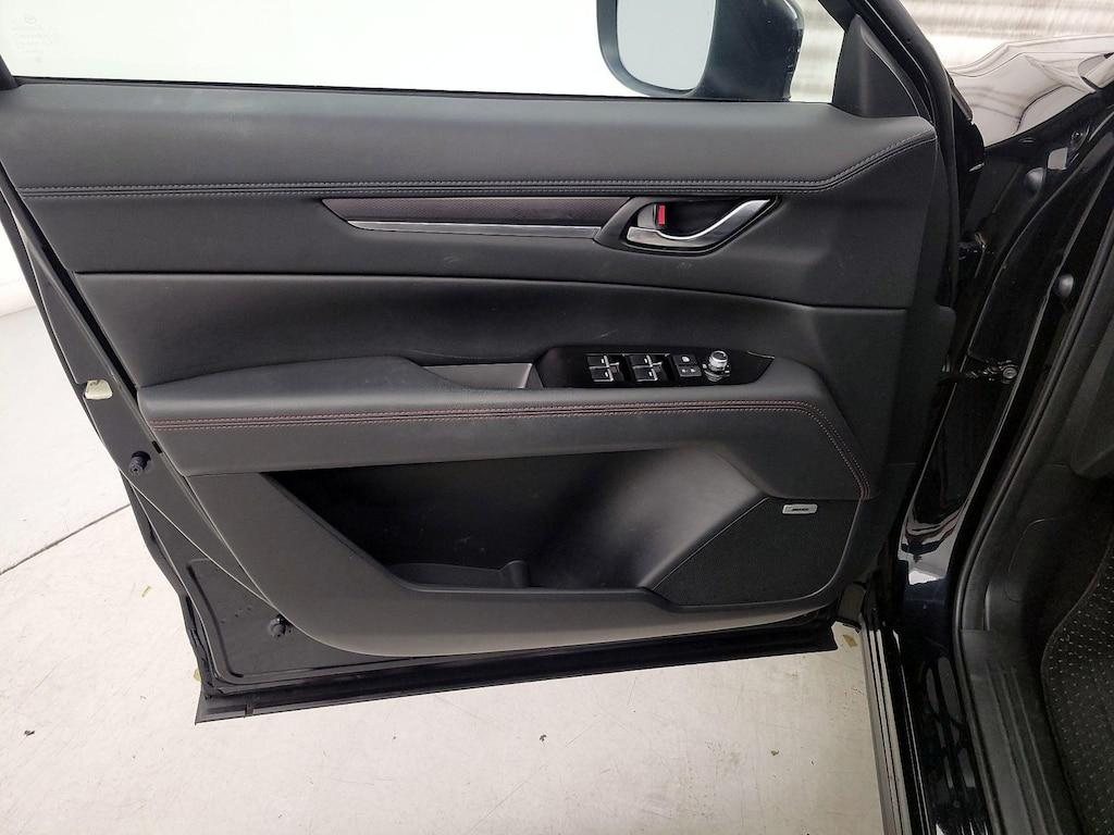 used 2022 Mazda CX-5 car, priced at $29,998