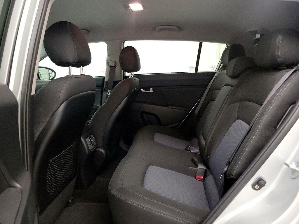 used 2015 Kia Sportage car, priced at $10,998