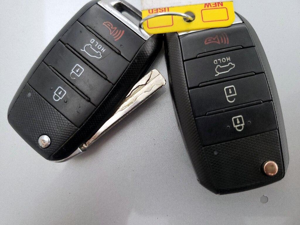 used 2015 Kia Sportage car, priced at $10,998