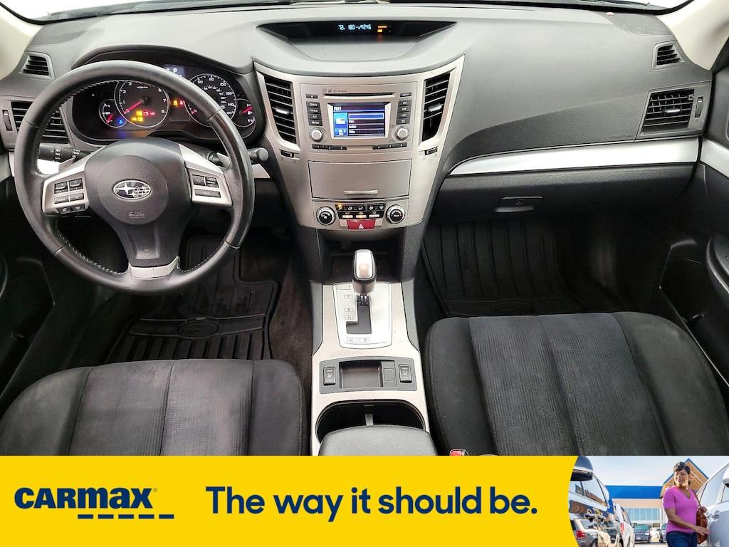 used 2014 Subaru Outback car, priced at $13,998