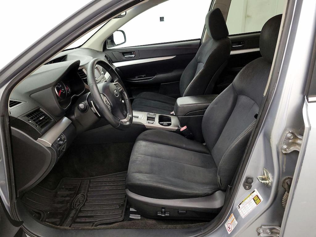 used 2014 Subaru Outback car, priced at $13,998