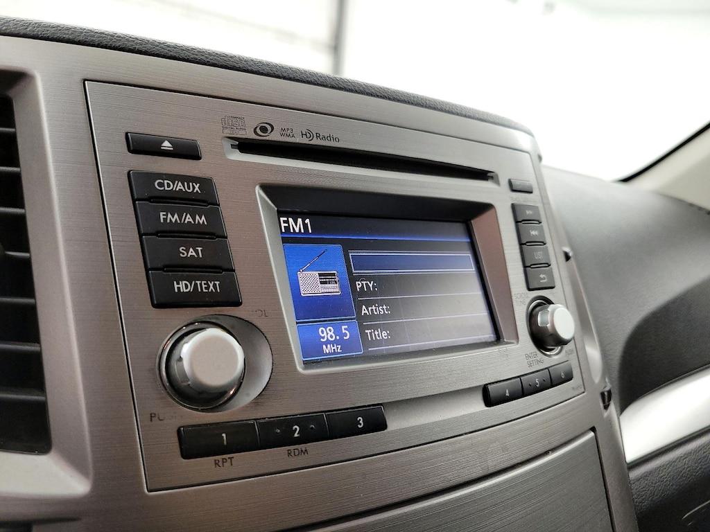 used 2014 Subaru Outback car, priced at $13,998