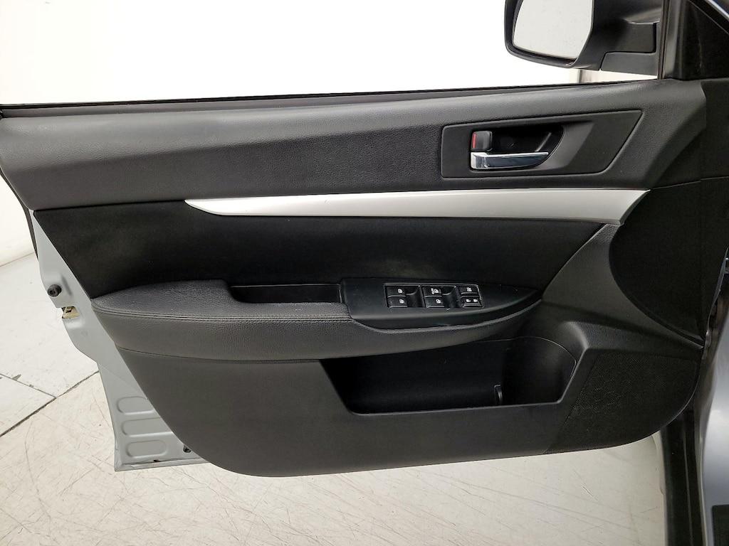 used 2014 Subaru Outback car, priced at $13,998