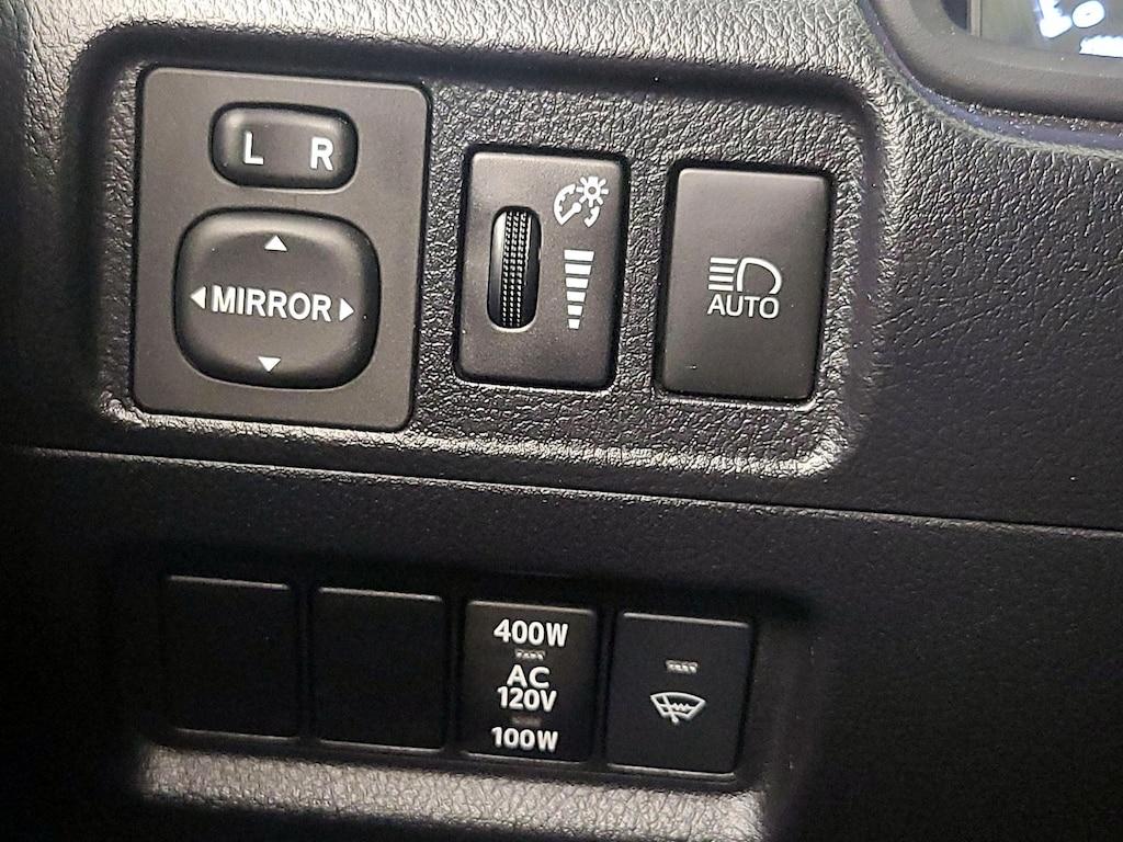 used 2023 Toyota 4Runner car, priced at $40,998