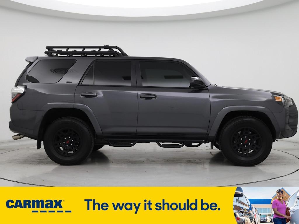 used 2023 Toyota 4Runner car, priced at $40,998