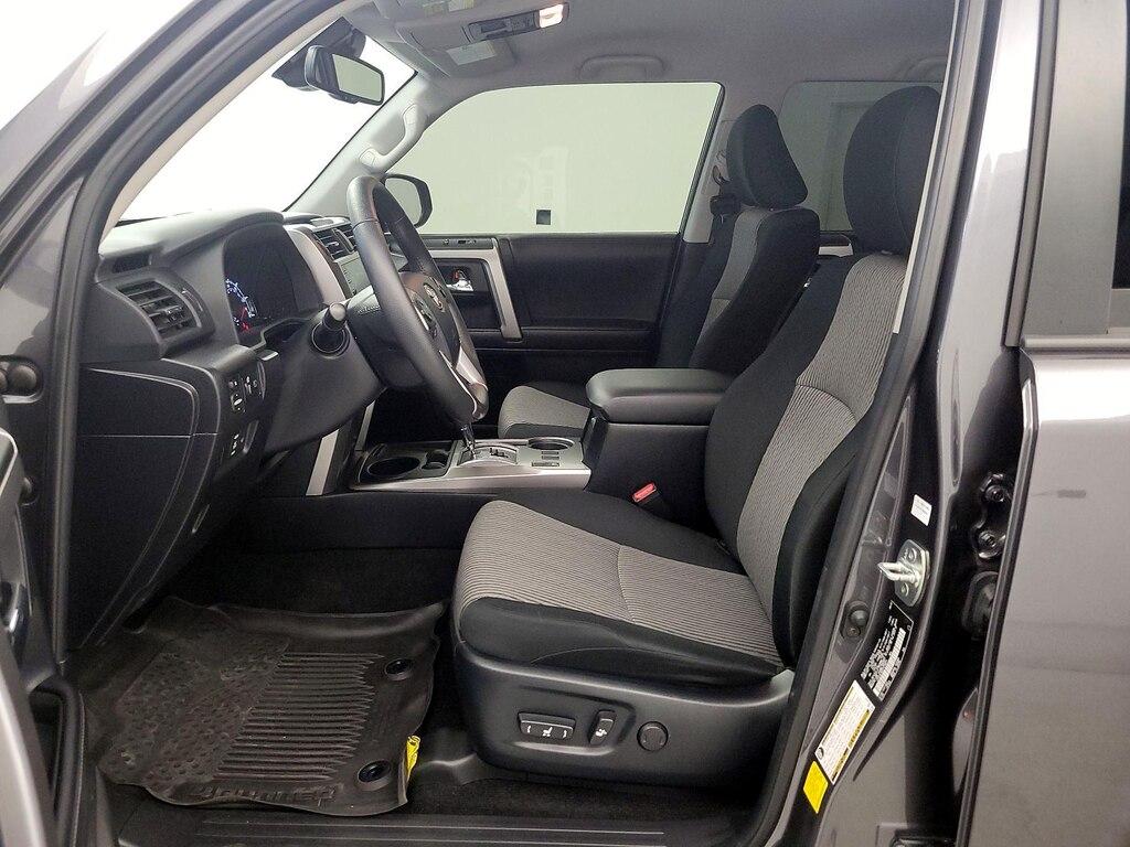 used 2023 Toyota 4Runner car, priced at $40,998