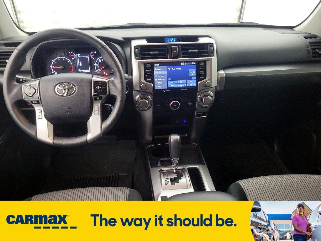 used 2023 Toyota 4Runner car, priced at $40,998
