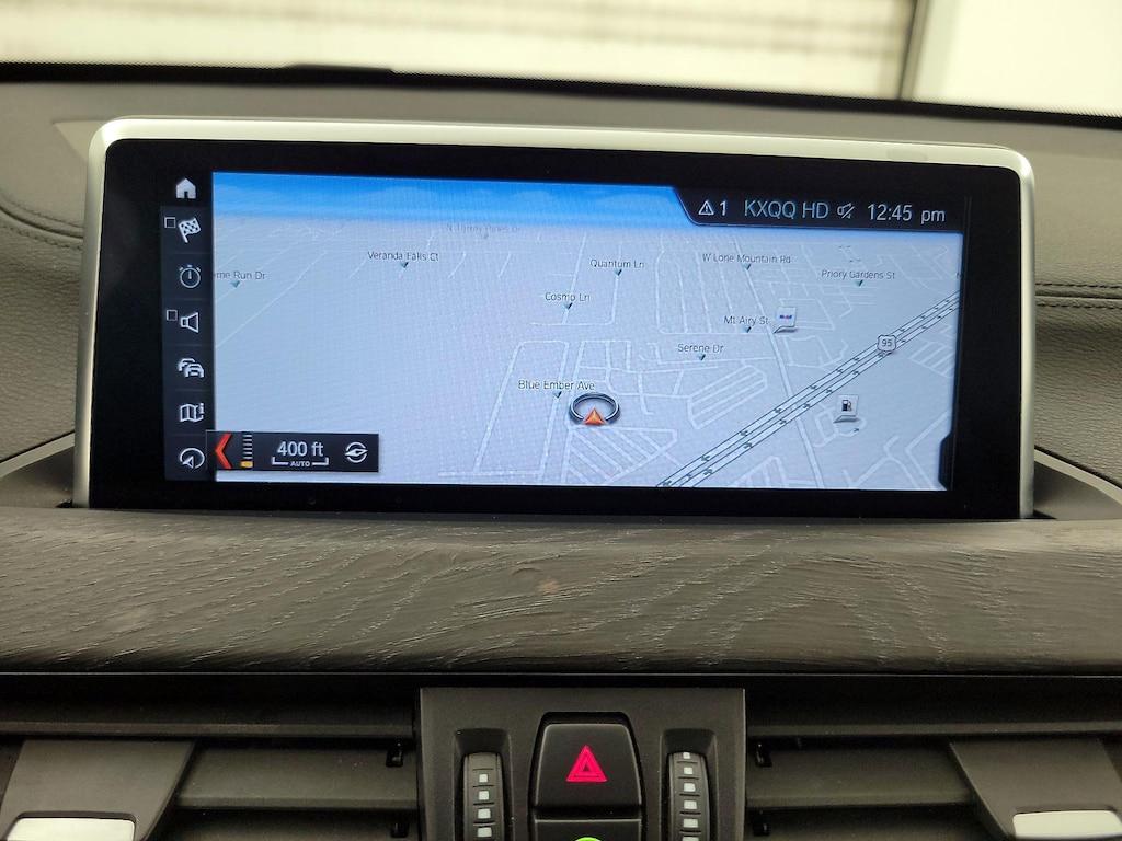 used 2020 BMW X1 car, priced at $21,998