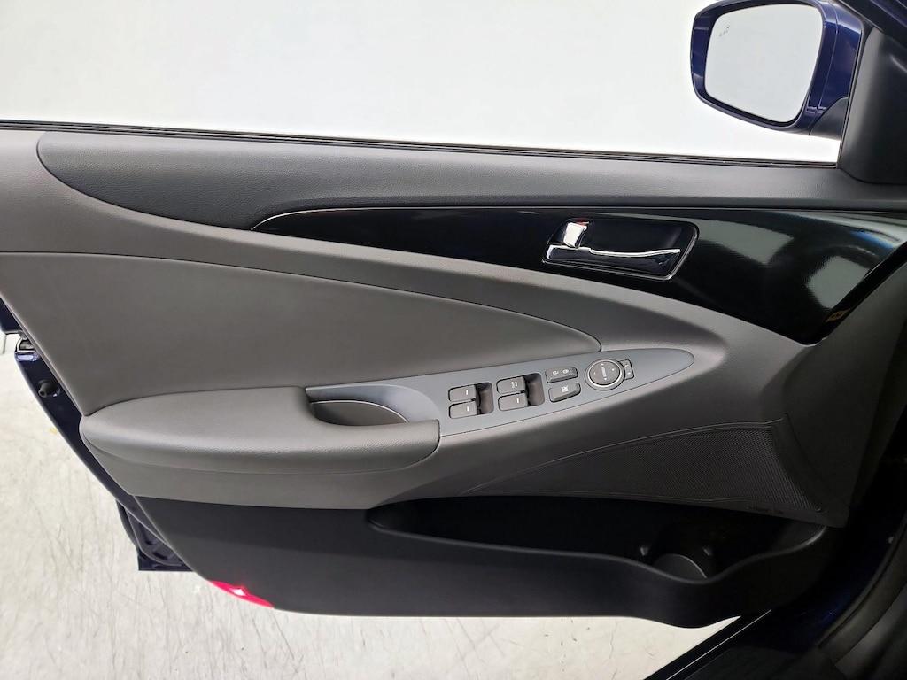 used 2014 Hyundai Sonata car, priced at $14,998