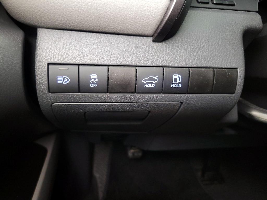 used 2021 Toyota Camry car, priced at $23,998