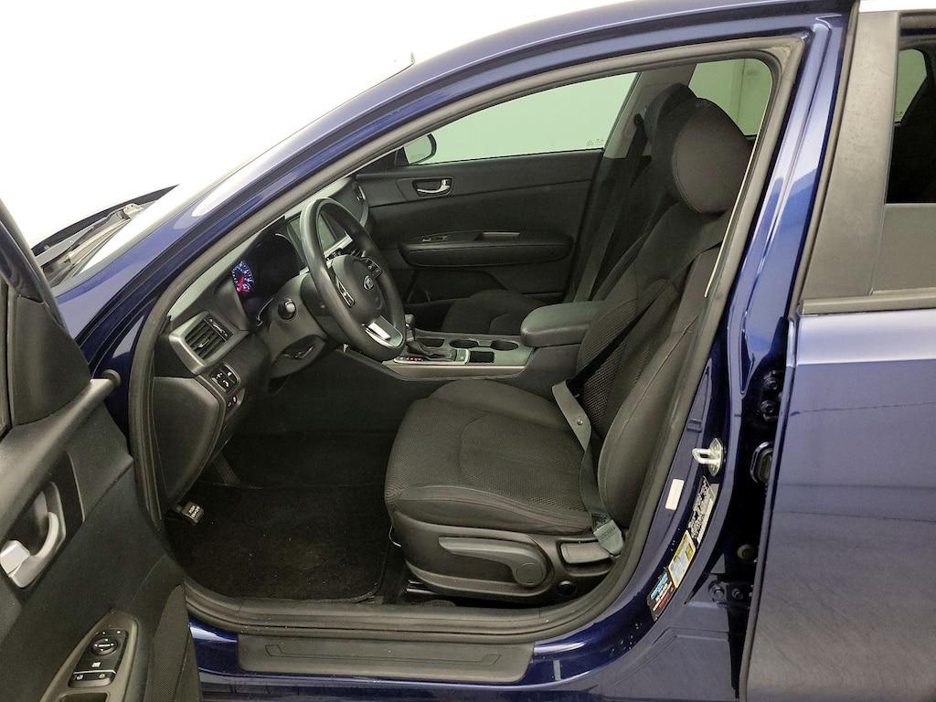 used 2019 Kia Optima car, priced at $12,998