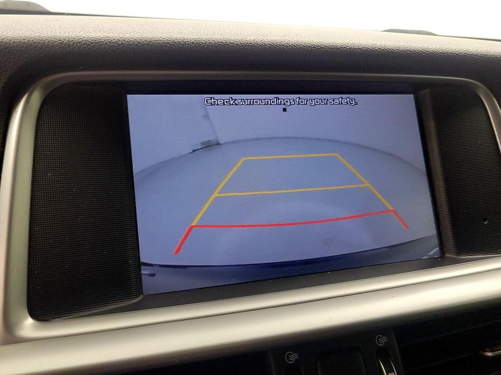 used 2019 Kia Optima car, priced at $12,998