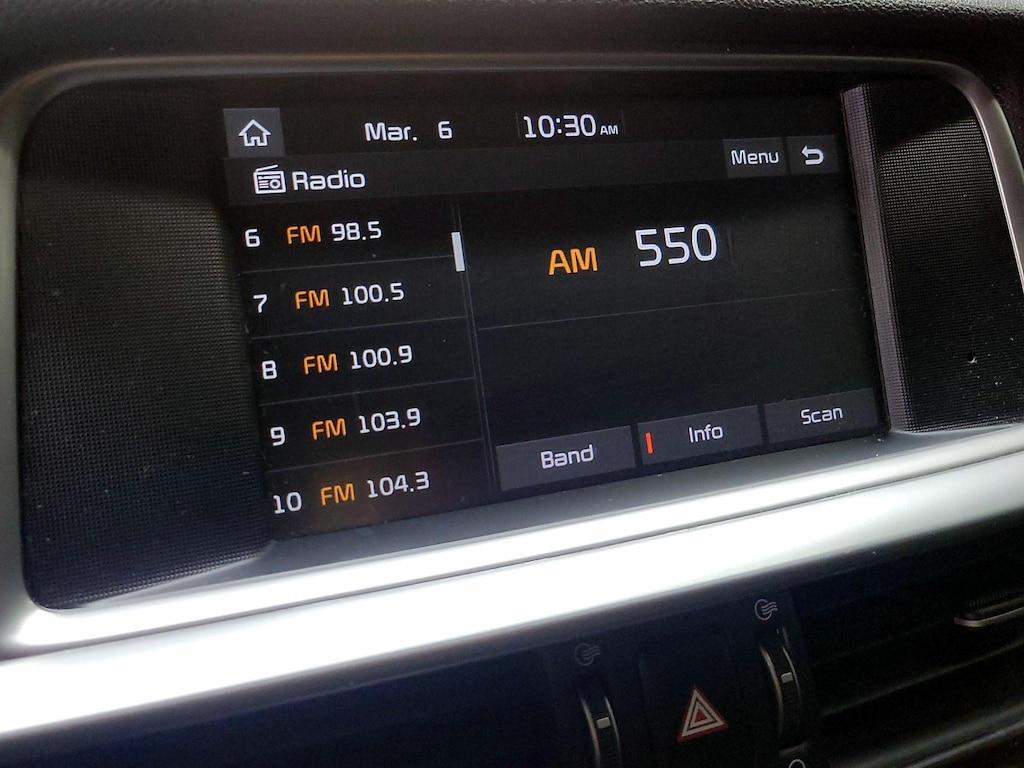 used 2019 Kia Optima car, priced at $12,998