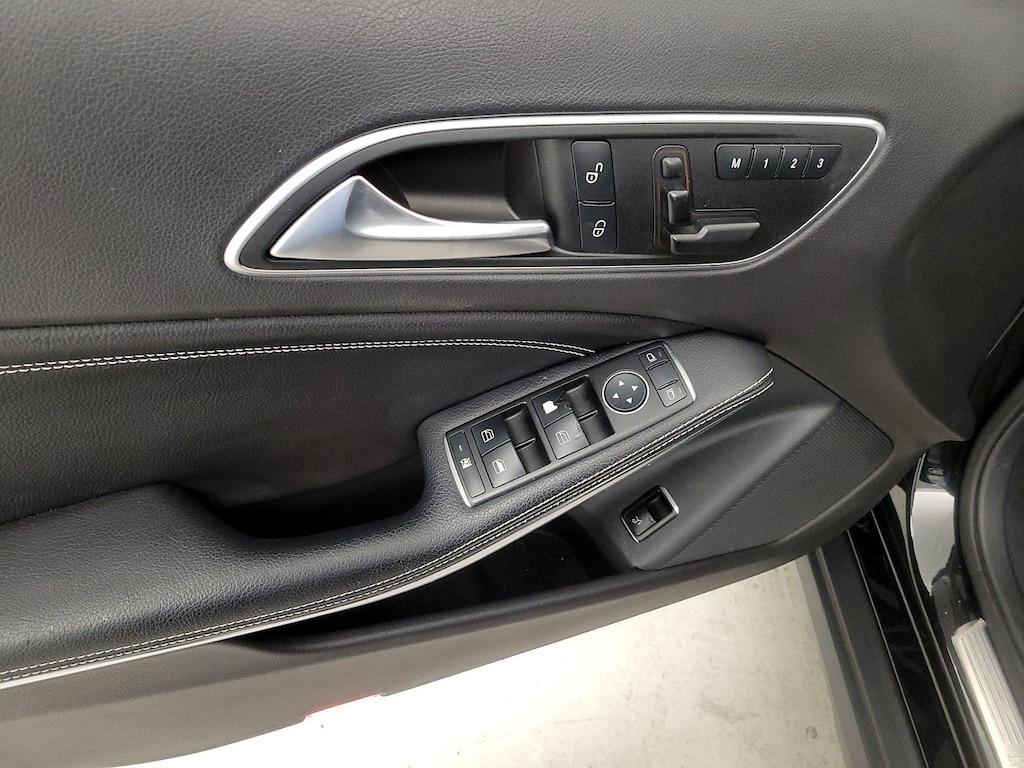 used 2016 Mercedes-Benz GLA-Class car, priced at $15,998