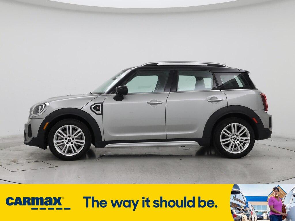 used 2023 MINI Countryman car, priced at $27,998