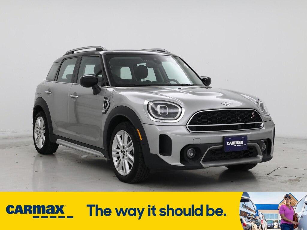 used 2023 MINI Countryman car, priced at $27,998