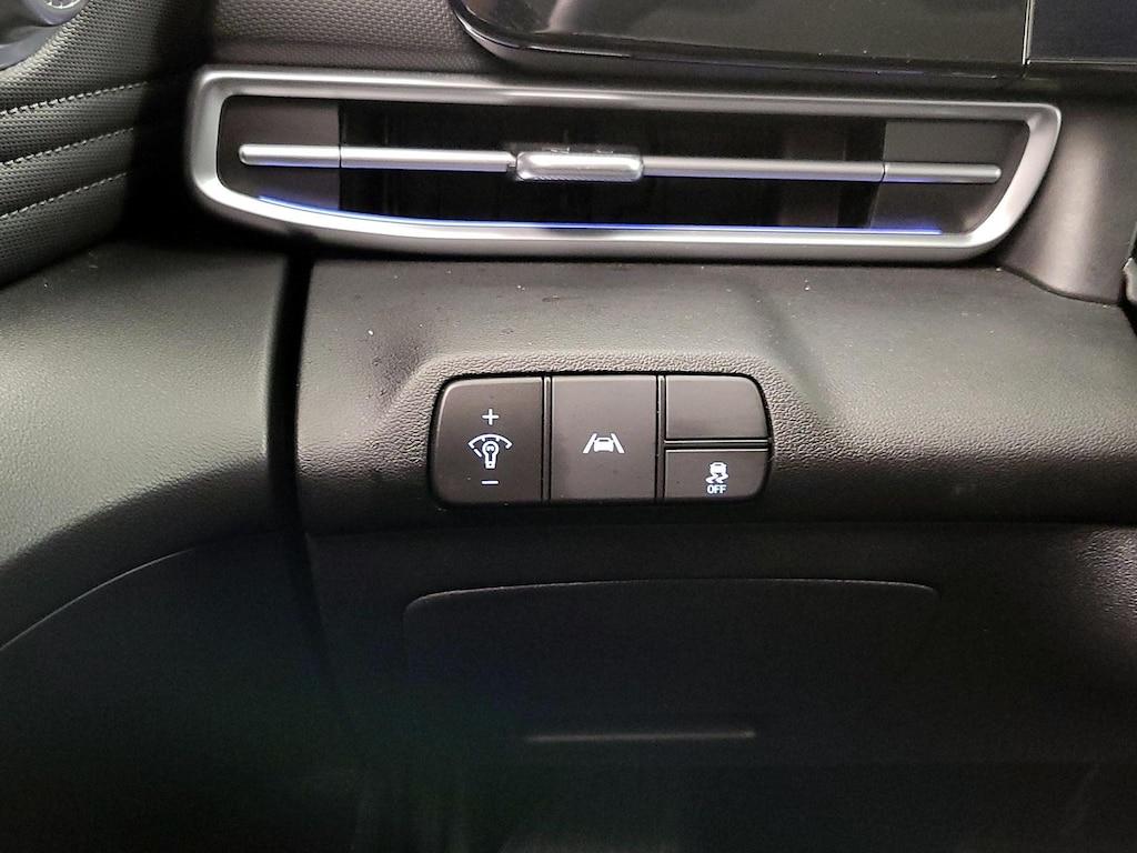 used 2023 Hyundai Elantra car, priced at $24,998