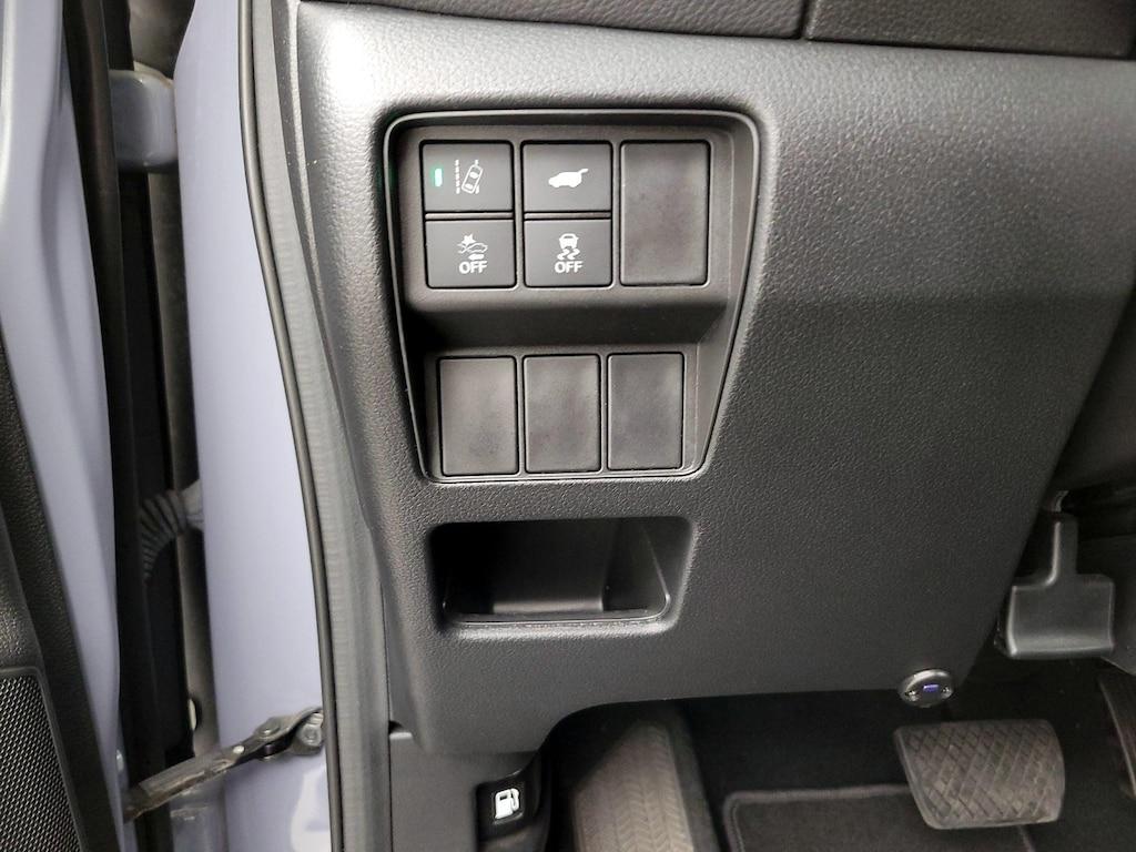 used 2021 Honda CR-V car, priced at $28,998