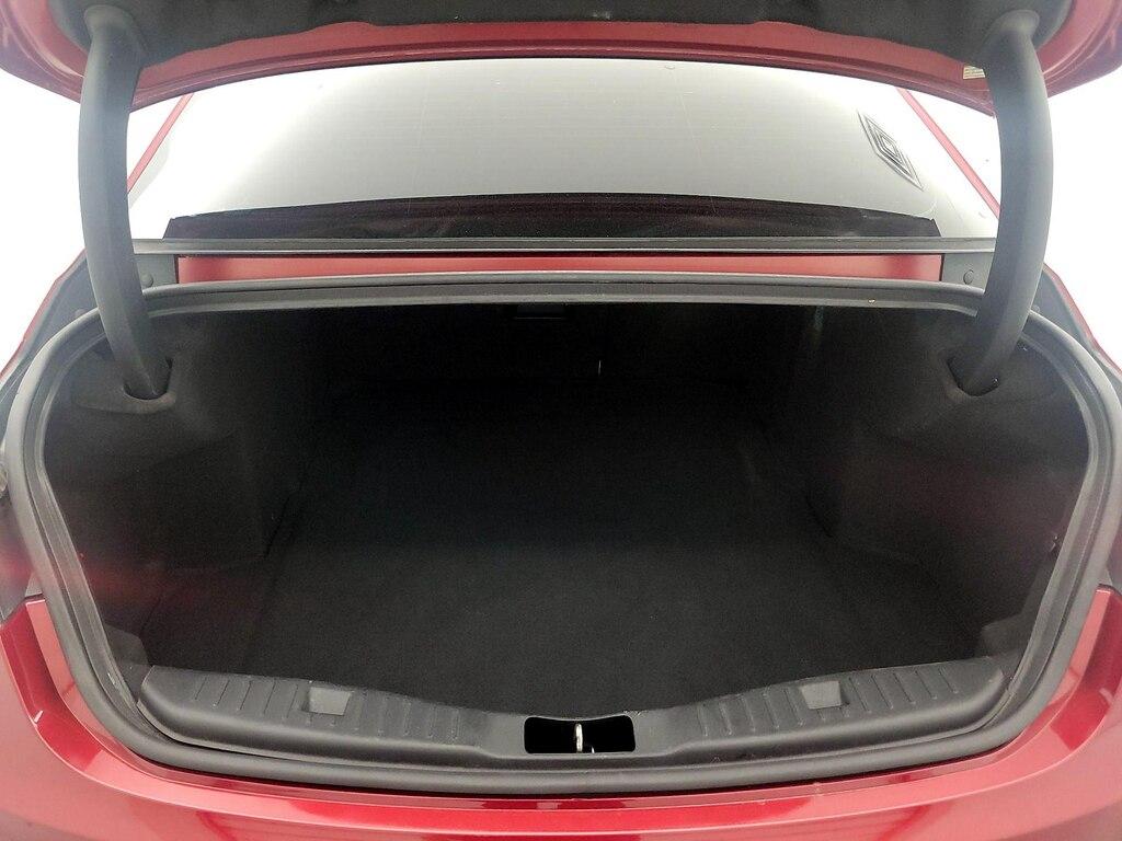 used 2016 Lincoln MKZ car, priced at $12,998