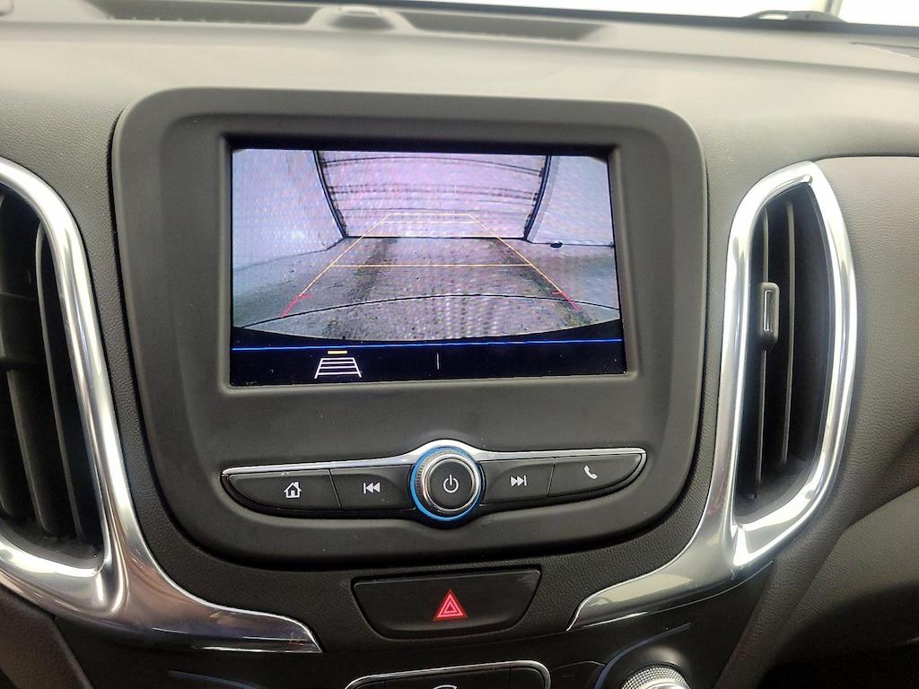 used 2021 Chevrolet Equinox car, priced at $19,998