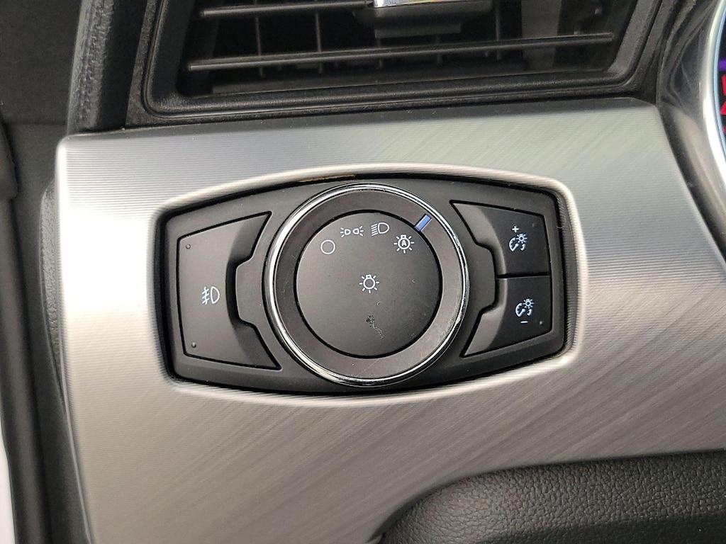 used 2020 Ford Mustang car, priced at $20,998