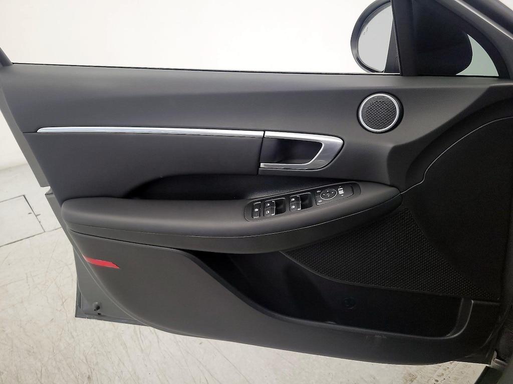 used 2023 Hyundai Sonata car, priced at $25,998