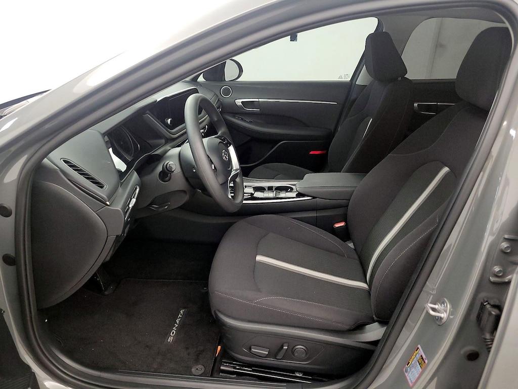 used 2023 Hyundai Sonata car, priced at $25,998