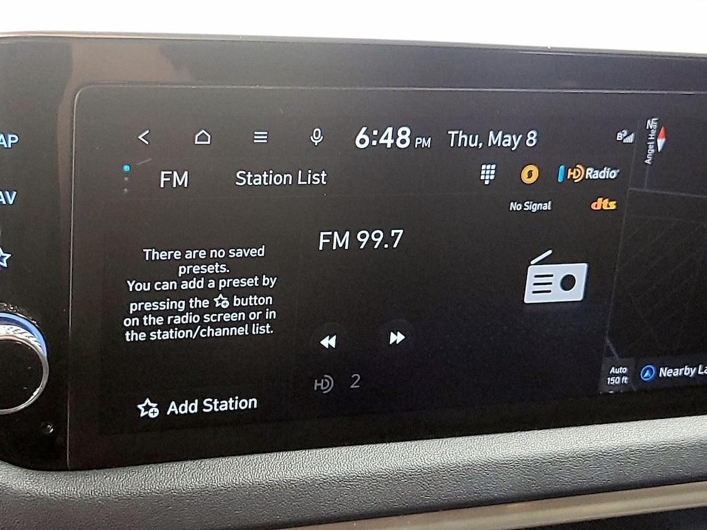 used 2023 Hyundai Sonata car, priced at $25,998