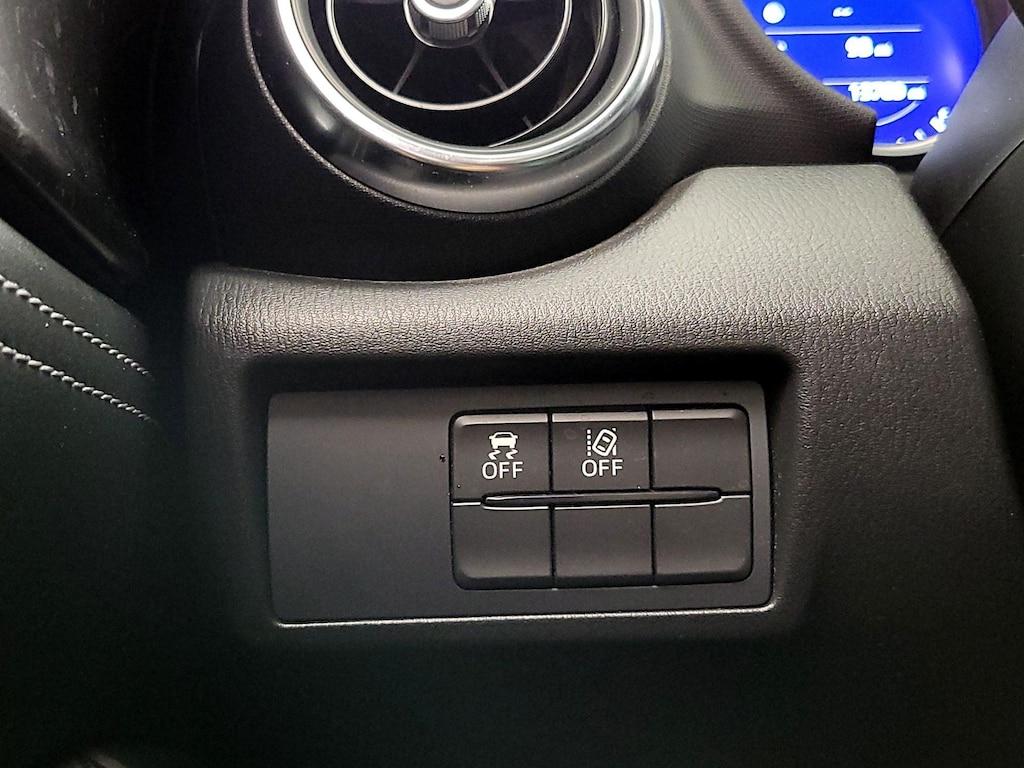 used 2021 Mazda MX-5 Miata car, priced at $27,998
