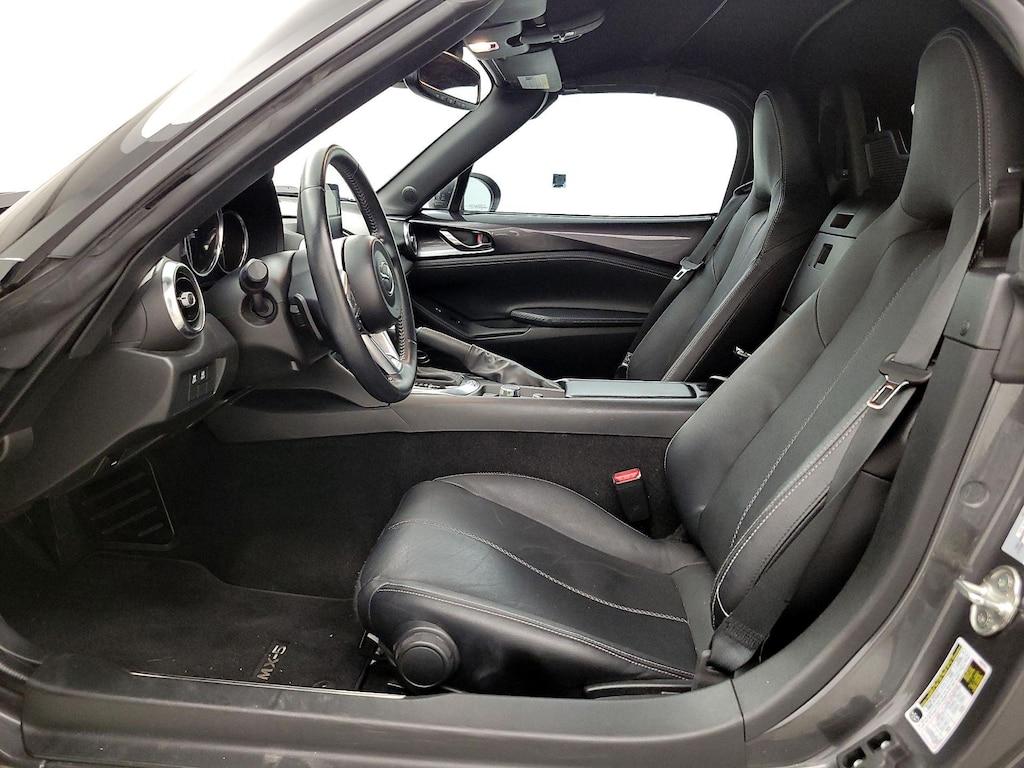 used 2021 Mazda MX-5 Miata car, priced at $27,998