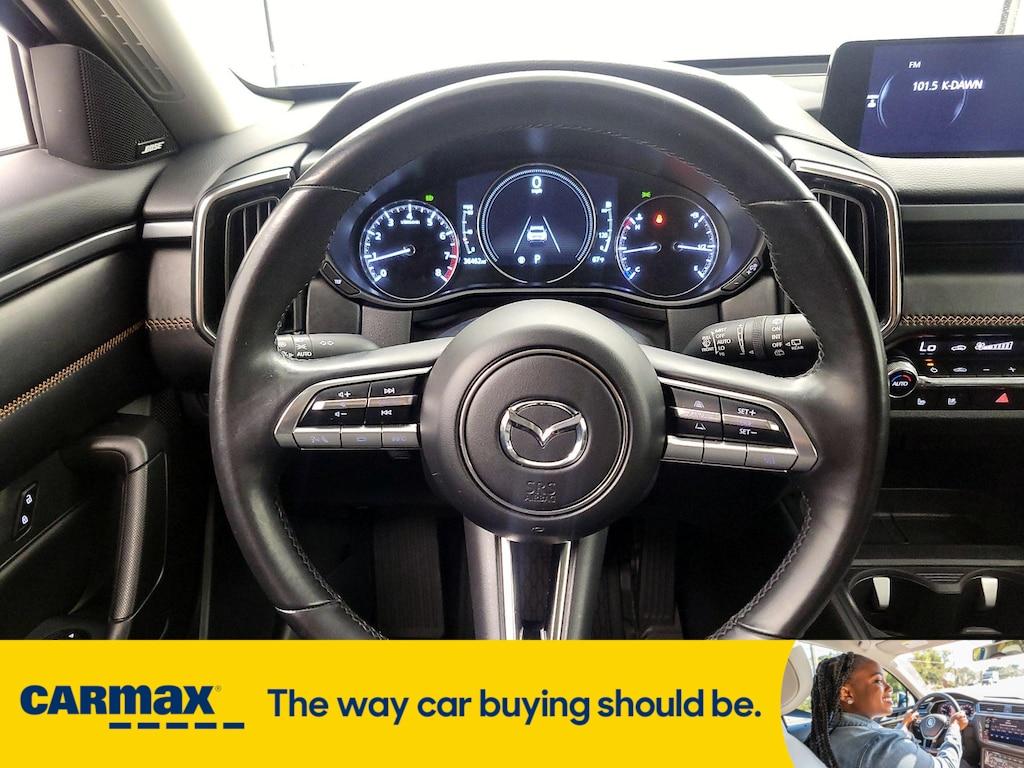 used 2023 Mazda CX-50 car, priced at $28,998