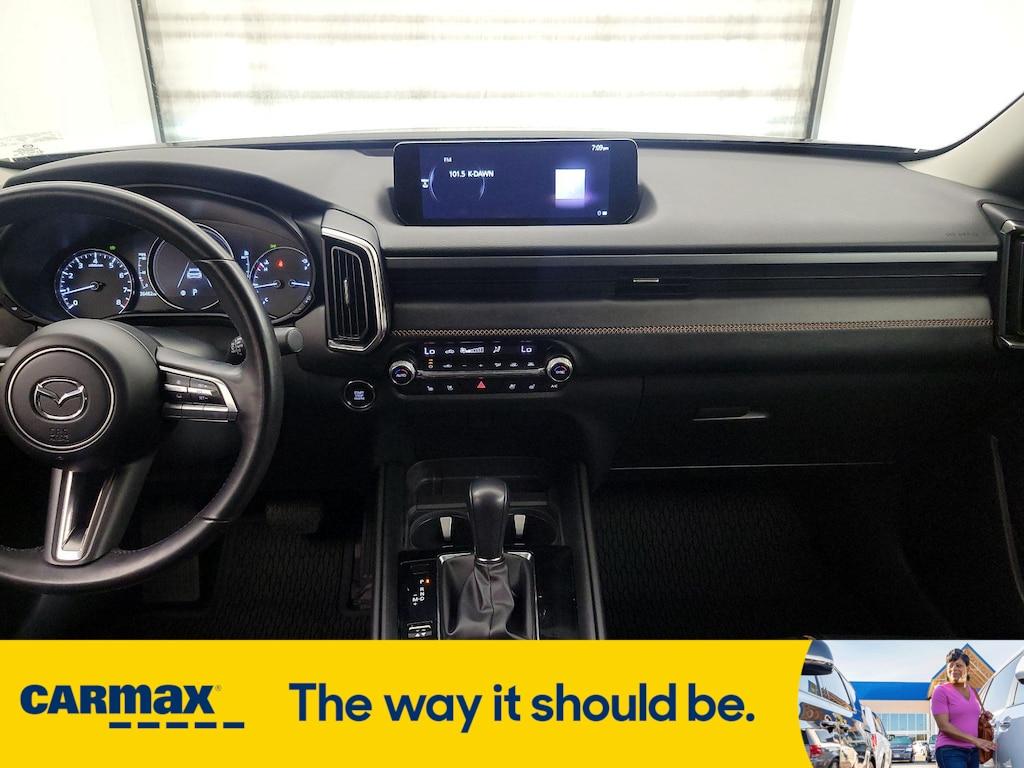 used 2023 Mazda CX-50 car, priced at $28,998