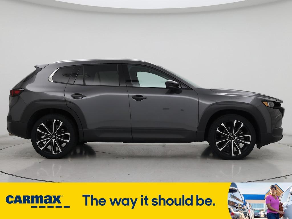 used 2023 Mazda CX-50 car, priced at $28,998