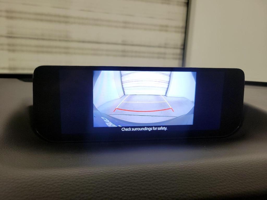 used 2023 Mazda CX-50 car, priced at $28,998