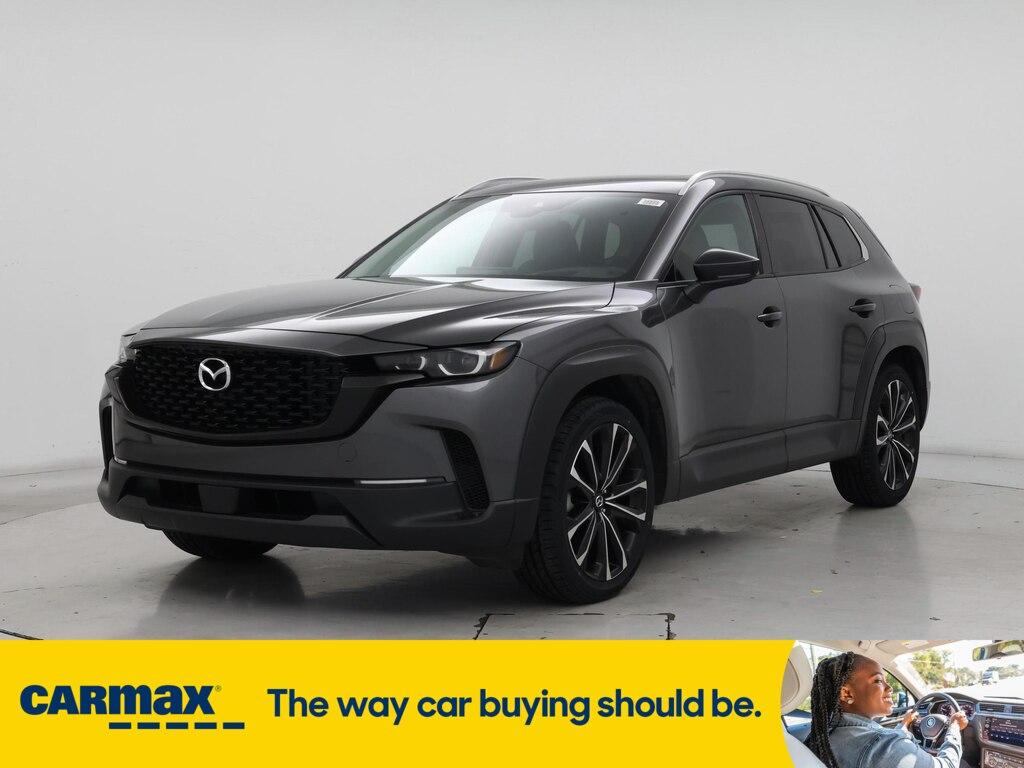 used 2023 Mazda CX-50 car, priced at $28,998