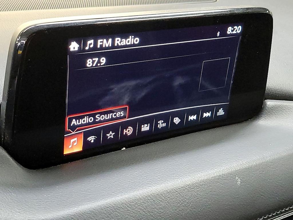 used 2020 Mazda CX-5 car, priced at $17,998