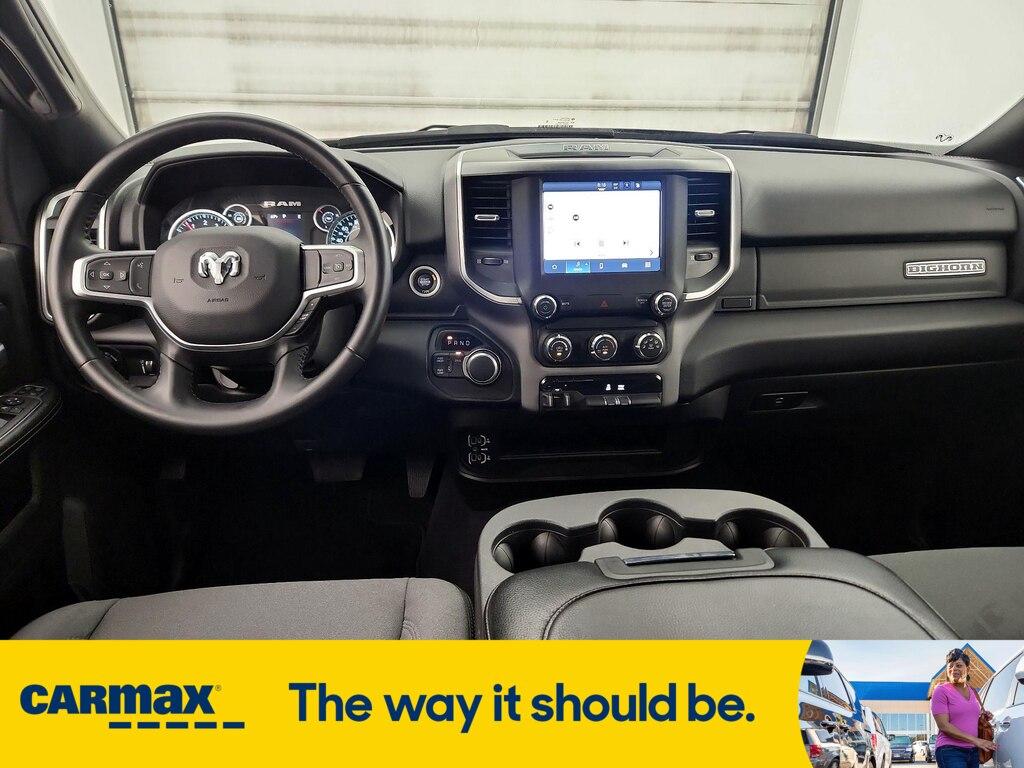 used 2024 Ram 2500 car, priced at $49,998